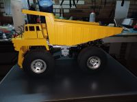 Mammoth Dump Truck Kipper Tamiya Nordrhein-Westfalen - Goch Vorschau