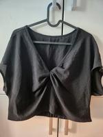 Shein Crop-Top Gr. 46 Sachsen-Anhalt - Magdeburg Vorschau