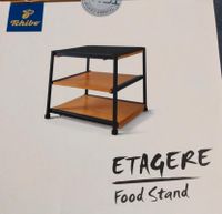 Etagere Food Stand Nordrhein-Westfalen - Herford Vorschau