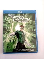 Green Lantern Emerald Knights Bluray Kiel - Mitte Vorschau