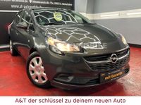 Opel Corsa E Edition.KLIMA.SETZH.TEMPOMAT.PDC.BT Dithmarschen - St. Michaelisdonn Vorschau