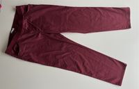 ❣️BRAX❣️RAPHAELA❣️Damen Hose *CARINA FUN* Gr.48 Wein-Rot Baden-Württemberg - Aidlingen Vorschau