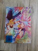 No Game no Life DVD Fassung Sachsen-Anhalt - Am Großen Bruch Vorschau