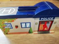 Playmobil - tragbare Polizeistation Sachsen-Anhalt - Ilsenburg (Harz) Vorschau