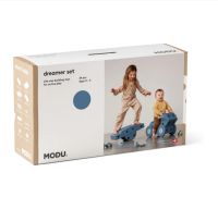 MODU Dreamer-Set Deep Blue - refurbished - Neupreis 269,- Euro Pankow - Prenzlauer Berg Vorschau