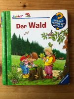 Ravensburger Junior Sachbuch Der Wald Rügen - Sassnitz Vorschau