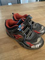 Hot Wheels, Turnschuhe in Gr.31 Nordrhein-Westfalen - Oberhausen Vorschau