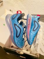 Nike Air Max 720 Blue Blau gr38 Original!! Nordrhein-Westfalen - Hagen Vorschau