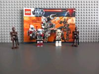 Lego Star Wars 9488 Sachsen - Großröhrsdorf Vorschau