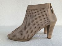 Eye Pumps beige Wildleder Größe 42 Nürnberg (Mittelfr) - Oststadt Vorschau