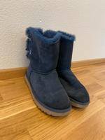 UGG Boots, Größe 38, blau Bayern - Freising Vorschau
