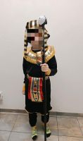 Pharao Kostüm Karneval 7-9 Jahre Ägypten Nordrhein-Westfalen - Kleve Vorschau