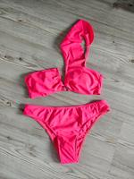 NEU Bikini S 36 Pink Kreis Ostholstein - Scharbeutz Vorschau