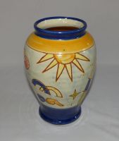 Vase Keramik Ton Hersteller und Herkunft unbekannt Baden-Württemberg - Walheim Vorschau