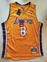 NFL Trikot - Lakers Bryant 8 - NEU - L - Mitchell & Ness Baden-Württemberg - Starzach Vorschau