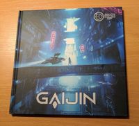 Awaken Realms Lite Artbook - Cyberpunk Artbook Tamashii Saarland - Püttlingen Vorschau