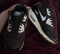 Nike AirMax90 Nordrhein-Westfalen - Warendorf Vorschau