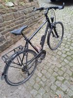 Fahrrad, Typ TREKKING Wandsbek - Hamburg Marienthal Vorschau