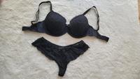 Neu: Hunkemöller BH (Linie Maya) & gratis H&M Hose / Unterwäsche Hessen - Schwalbach a. Taunus Vorschau