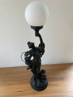 Tischlampe Frauenfigur Nordrhein-Westfalen - Much Vorschau