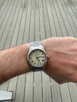 Rolex Datejust 1601  36mm | Guter Zustand | Box + Zertifikat München - Altstadt-Lehel Vorschau