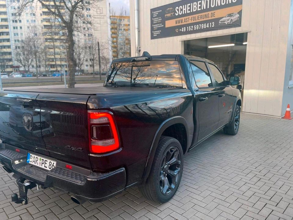 Autoscheibentönung Scheibentönung Scheibe Folierung Auto in Schenefeld