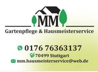 Gärtner Gartenpflege Hausmeister Gartenbau Hausmeisterservice Stuttgart - Weilimdorf Vorschau