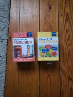 Englisch und Deutsch Lernen 5-10 Klasse Karteikarten Hamburg-Nord - Hamburg Alsterdorf  Vorschau