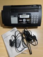 PHILIPS Magic 5 Basic Faxgerät+Kopierer PPF620 Niedersachsen - Leese Vorschau