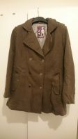 frieda&freddies Kurzmantel / dicke Jacke Gr. 46 Berlin - Pankow Vorschau