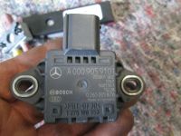 Mercedes-Benz E-C Klasse W212 A0009059101 Sensor Drehratensensor Nordrhein-Westfalen - Herten Vorschau