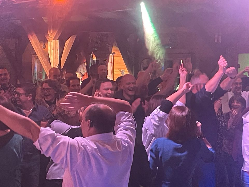 DJ für Geburtstag Jubiläum Party✅ in Bruchmühlbach-Miesau