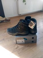 Arbeitsschuhe Lowa, S3 Gore-tex, neu & OVP, NP 170,00 Euro Ludwigslust - Landkreis - Ludwigslust Vorschau