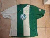 *Trikot VfL Wolfsburg* Rheinland-Pfalz - Gau-Bickelheim Vorschau