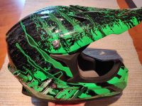 O'NEAL Motocross Helm Größe S Bayern - Aichach Vorschau