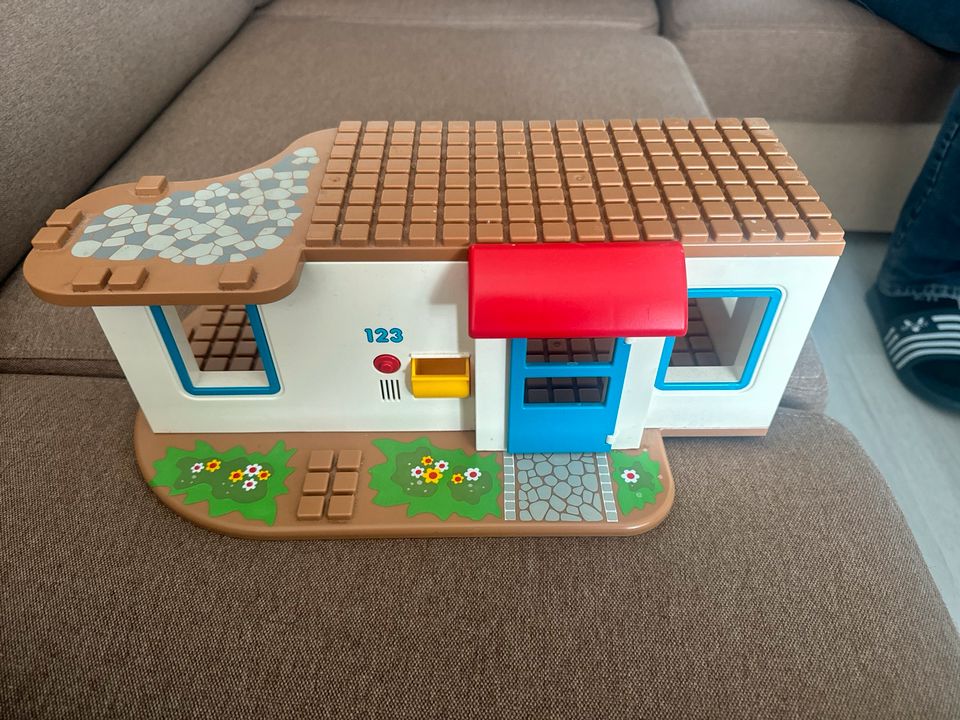 Lego Duplo/ Playmobile in Essen