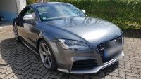 Audi TT RS 8J Coupe (Schaltgetriebe, Bose, Schalensitze, ...) Nordrhein-Westfalen - Ense Vorschau