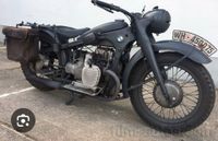 # SUCHE # BMW R12 Wehrmacht Thüringen - Tastungen Vorschau