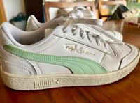Puma Ralph Sampson Gr. 40 wie Neu Bayern - Stockstadt a. Main Vorschau