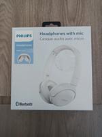 Philips Headphones 2000, Neu und unbenutzt Schleswig-Holstein - Lübeck Vorschau