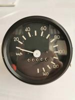 Tachometer 100mm  f. DDR Pkw / Lkw Sachsen - Burgstädt Vorschau
