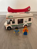 Lego City Wohnmobil Baden-Württemberg - Freudenstadt Vorschau