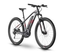 Raymon E-BIKE EBike HardRay E 3.0 NEU Bayern - Marktleuthen Vorschau