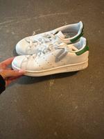 Adidas Stan Smith weiß / grün Hessen - Sulzbach Vorschau