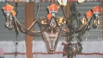 Lampen Zubehör aus Glas in Moosburg a.d. Isar
