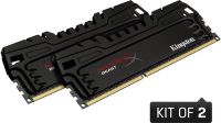 Kingston HyperX Beast XMP KHX16C9T3K2/8X Bayern - Markt Schwaben Vorschau