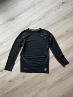 Nike Dry fit Shirt Kinder Gr. M Kindershirt Trainingsshirt Baden-Württemberg - Renningen Vorschau