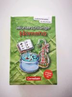 Wörterschlange Nomena Coole Kartensp. für Kita-Kinder NEU & OVP Nordrhein-Westfalen - Düren Vorschau