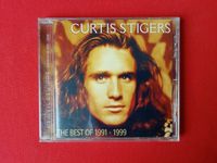 CD  "  Curtis Stigers  "  The Best Of 1991 - 1999 Baden-Württemberg - Buggingen Vorschau