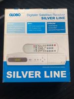 Globo Digitaler Satelliten Receiver Silver Line 2005 *NEU+OVP* Rheinland-Pfalz - Hochdorf-Assenheim Vorschau